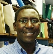 Mamoudou Gaziibo